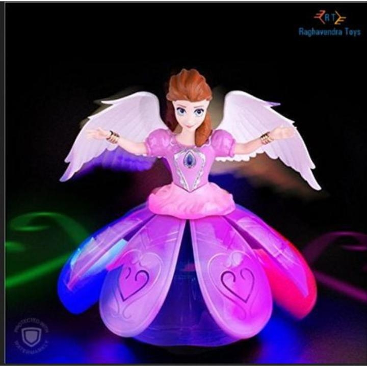 Angle Doll